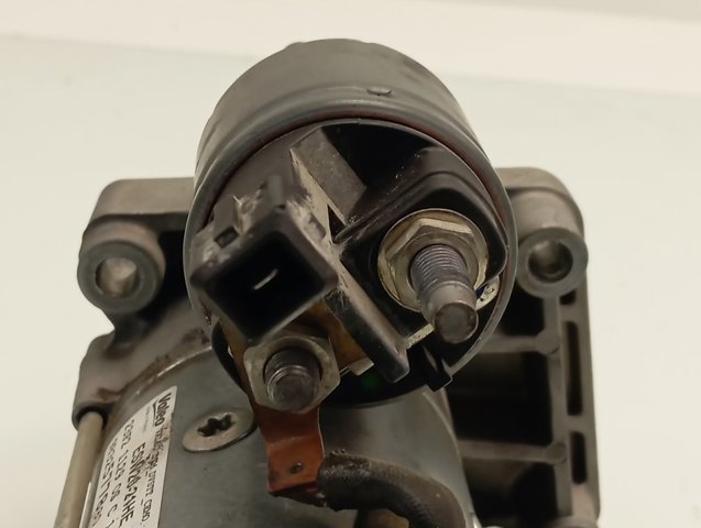 9832577880 Fiat/Alfa/Lancia Arranque motores