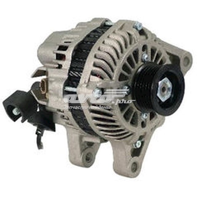 Alternador PEUGEOT 9656956280