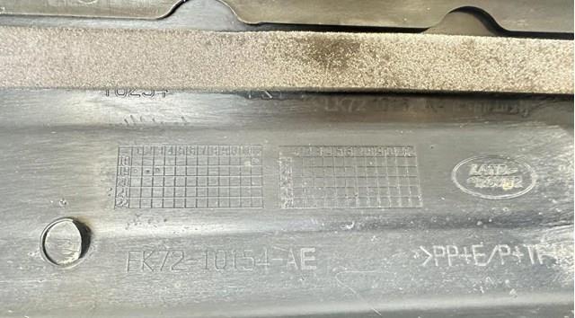 LR156946 Land Rover Moldura exterior derecha del umbral
