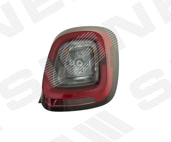 Piloto trasero derecho Fiat/Alfa/Lancia 52092111 precio, desde 132,74 EUR