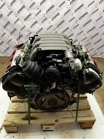 Comprar AUK VAG Motor completo
