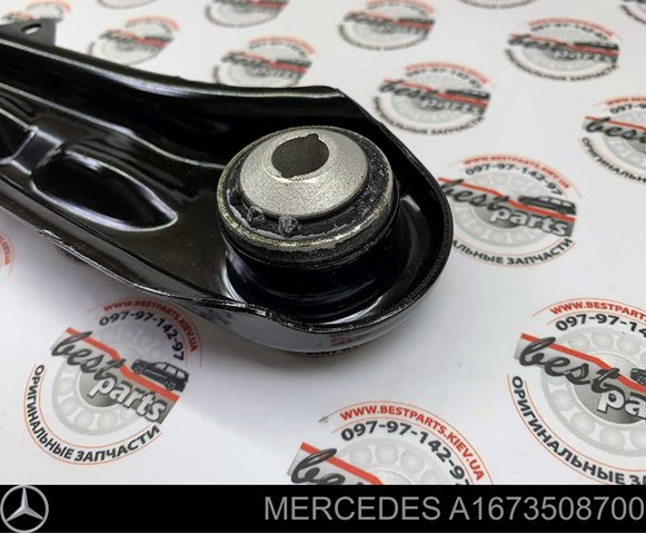  Mercedes A1673508700 precio, desde 309,70 EUR