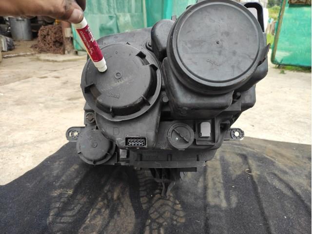 Faro derecho 1494331080 Fiat/Alfa/Lancia