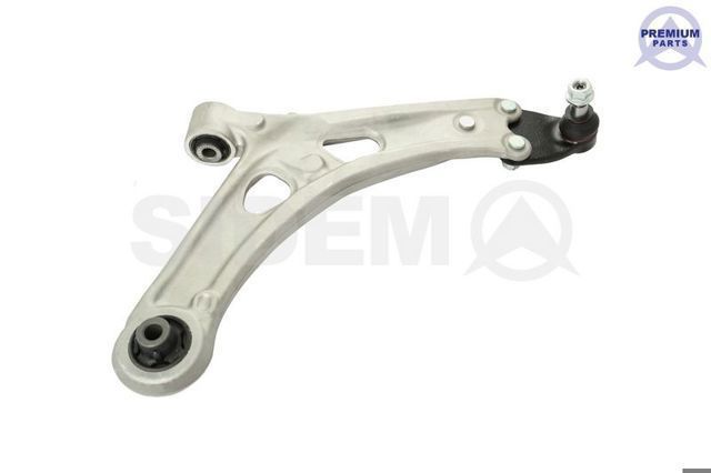 Brazo inferior derecho de la suspensión delantera Peugeot/Citroen 1682733280