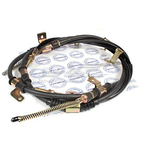  Cable de freno de mano trasero derecho/izquierdo Chery QQ6 