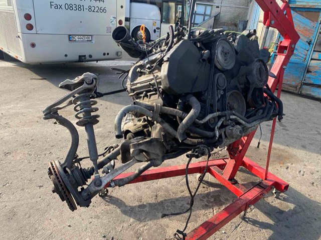 Motor completo VAG AML precio, desde 500,26 EUR