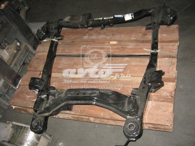Bastidor delantero Ssang Yong 4010A34111