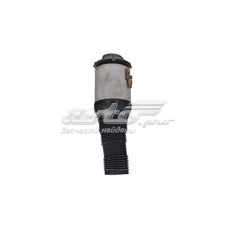 VW1102R MSG muelle neumático, suspensión, eje delantero