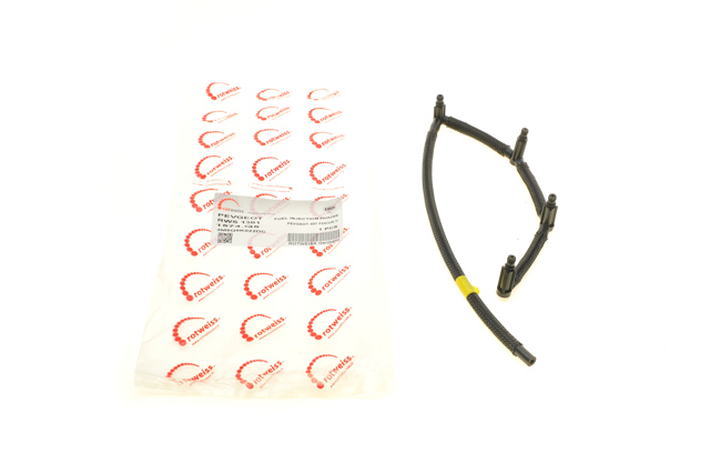 Comprar RWS1501 Rotweiss Tubería de retorno de combustible de los inyectores