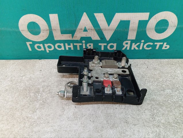 1389742080 Fiat/Alfa/Lancia Terminal de batería