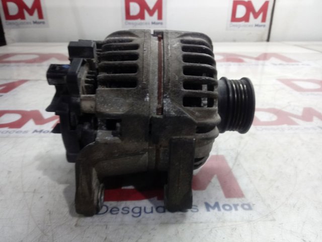 Comprar 0124325163 Opel Dynamo