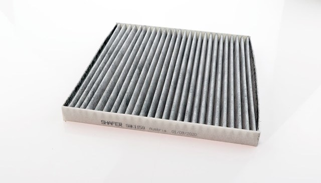 SAK1159 Shafer Filtro antipolen