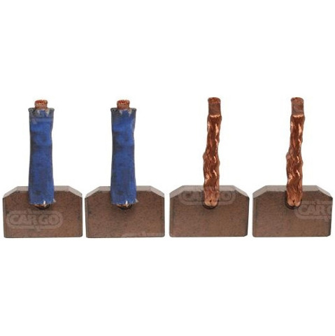 Comprar 142006 Cargo Escobilla de motor de arranque