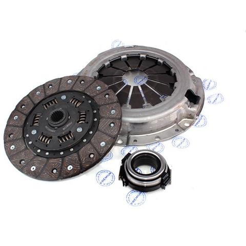Disco de embrague 1086001146 Geely