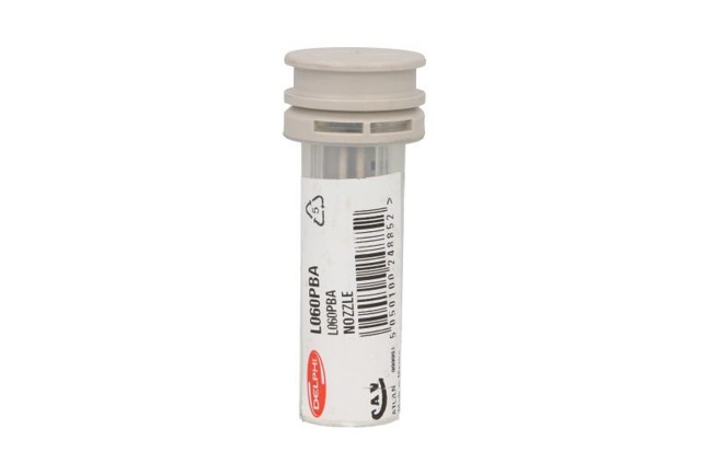  L060PBA Delphi