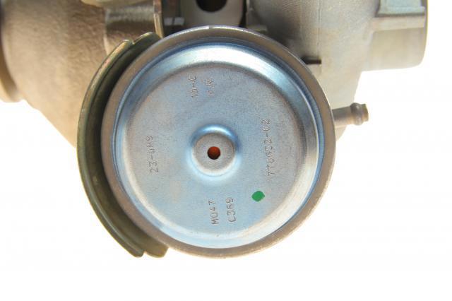 Turbocompresor Garrett 7555079011S precio, desde 122,46 EUR