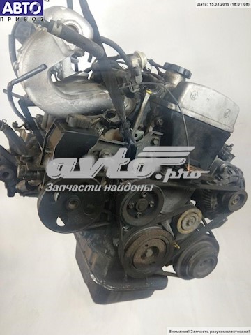 Motor Toyota 7AFE
