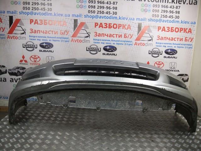 Comprar 71101S1AE01ZB Honda Defensa delantera
