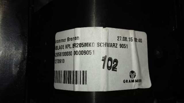  A2058308301 Mercedes