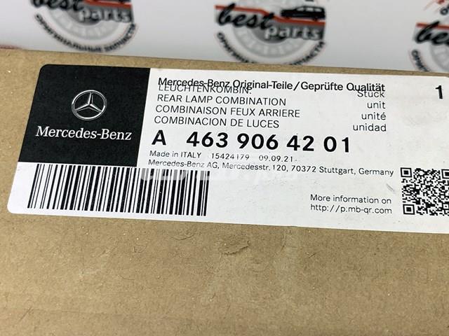  Mercedes A4639064201 precio, desde 494,25 EUR