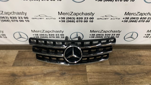  Parrilla Mercedes ML/GLE 