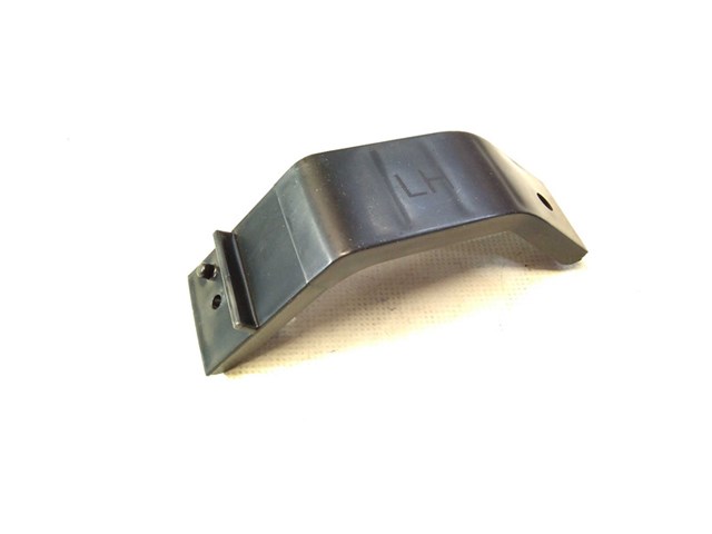 Paragolpes trasero, parte inferior  Hyundai/Kia 86670S1000