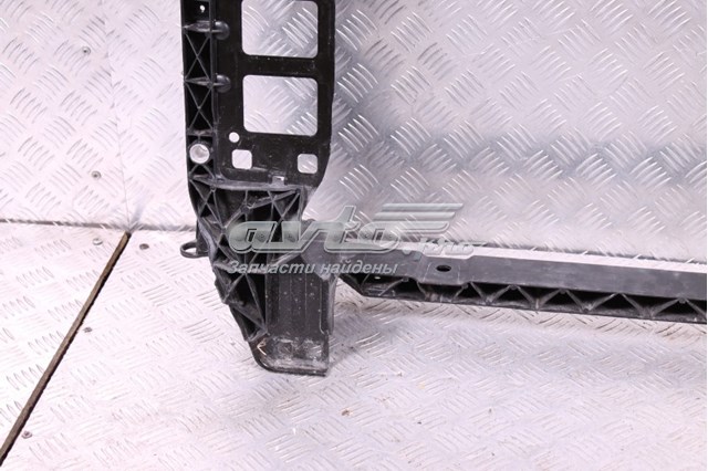 Panel de soporte del radiador y montaje de faros VAG 4M0805594A precio, desde 505,09 EUR