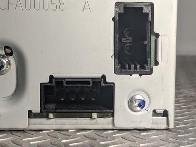 Radio para Audi Q7  4LB
