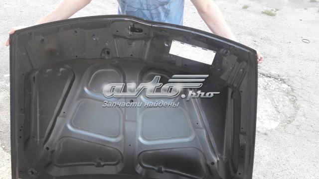 Capó del motor FPS FP2806280 precio, desde 140,84 EUR