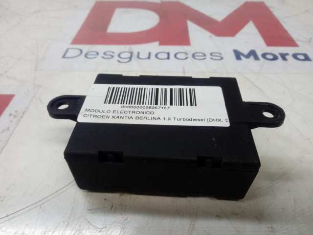 9610531880 Peugeot/Citroen 