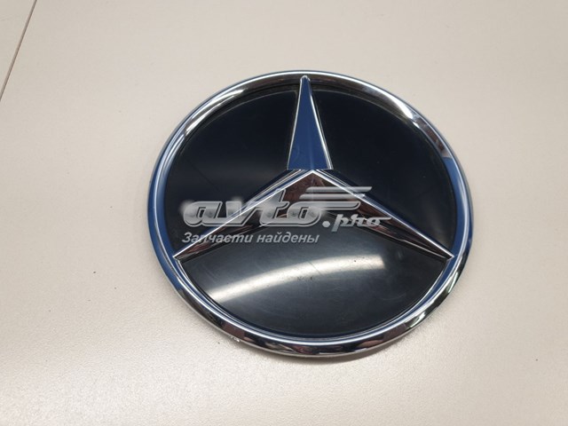Comprar A0008800300 Mercedes Emblema de la parrilla del radiador