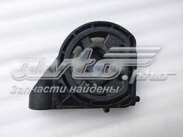 Pantalla plana de goma del Radiador superior HYUNDAI 25333F2000