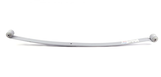 Ballesta, eje trasera  TES 2K5511151AC0019ZT precio, desde 121,92 EUR