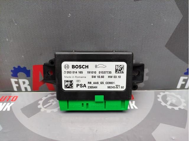 Comprar 9824532180 Peugeot/Citroen 