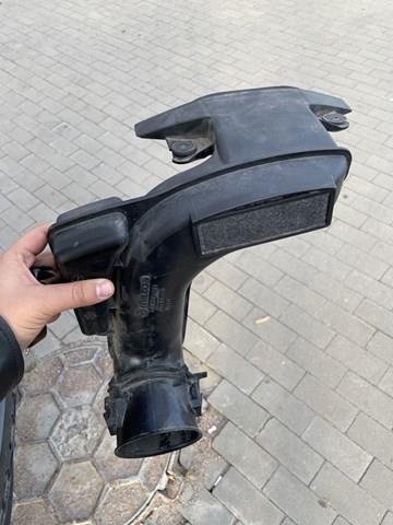Entrada del filtro de aire para Mazda CX-5 I KE, GH