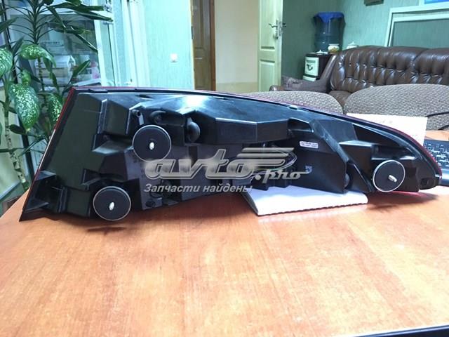 Comprar C2Z16257 Jaguar Piloto trasero izquierdo