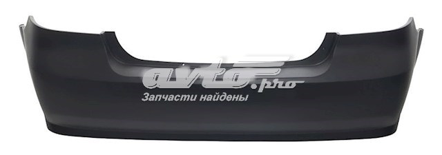 0160106950 Tempest Defensa trasero