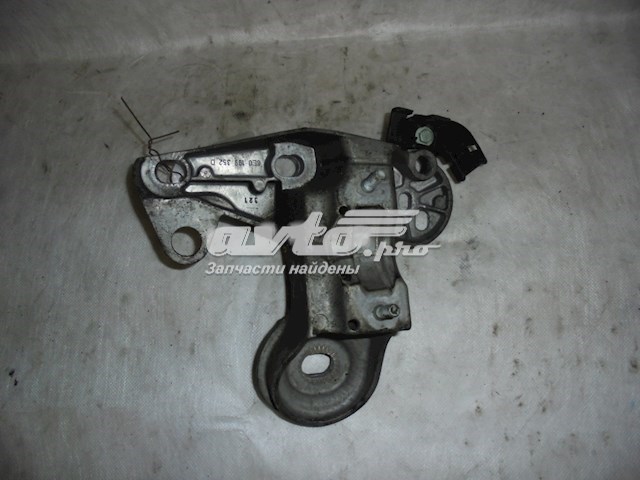 8E0199352N VAG soporte para taco de motor derecho