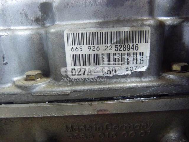 Motor completo SsangYong Kyron SUV (2007 - 2014) precio, desde 1000,52 EUR