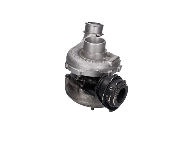 4540980002 MSG Rebuilding Turbo para motor