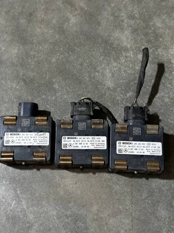 Sensor de distancia por radar A9079009304 Mercedes