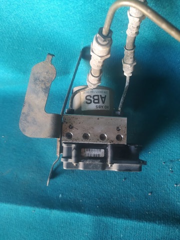 589202H300 Hyundai/Kia Unidad de control ABS hidráulico