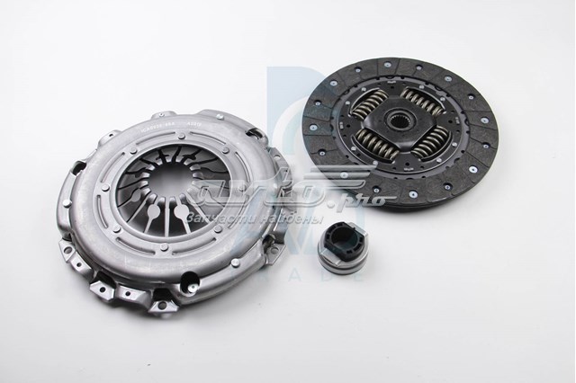 Kit de embrague NATIONAL CK10063S