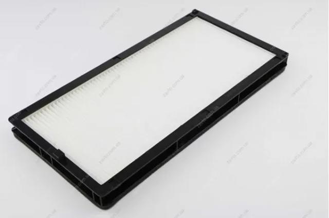 SA177 Shafer Filtro antipolen