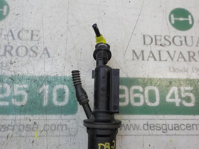 Cilindro maestro de embrague 9812924580 Peugeot/Citroen