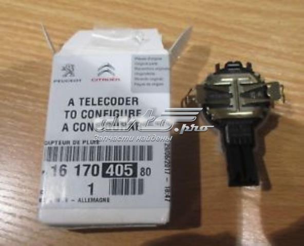 Sensor de lluvia para Peugeot 3008 II MC, MR, MJ, M4