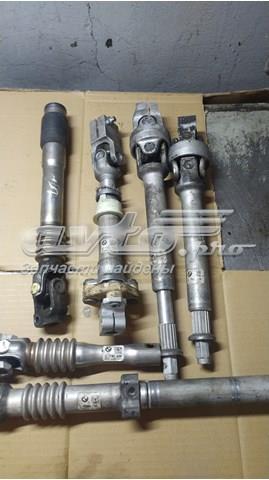 Columna De Direccion Eje Cardan Inferior BMW 7 (F01, F02, F03, F04)