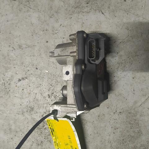 50885503 Nissan/Infiniti Válvula reguladora EGR