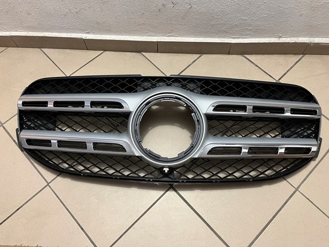 Rejilla delantera Mercedes A1678855704 precio, desde 212,12 EUR