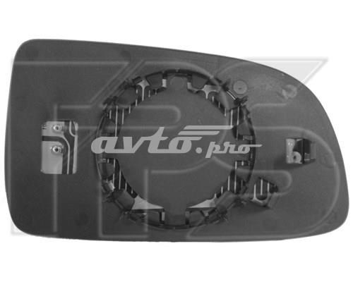 Comprar FP1703M51 FPS Cristal de espejo retrovisor exterior izquierdo